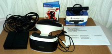 Sony psvr playstation vr - psvr-playstation, 4