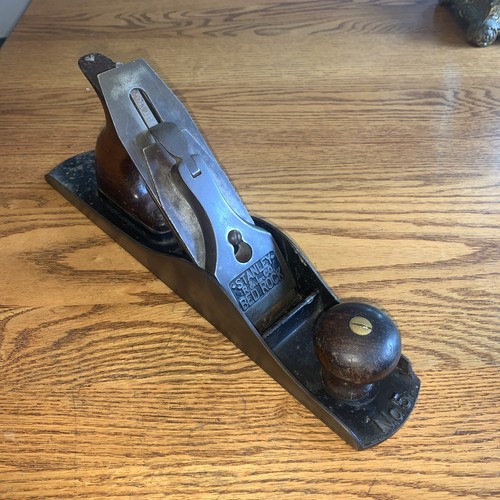 Stanley 605 type - no.605,