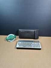 SHARP Pocket Computer PC-1500