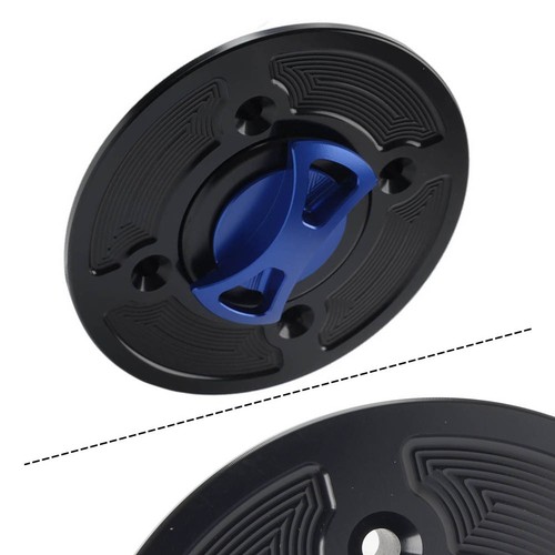 Fuel gas tank cap cover - fuel,
