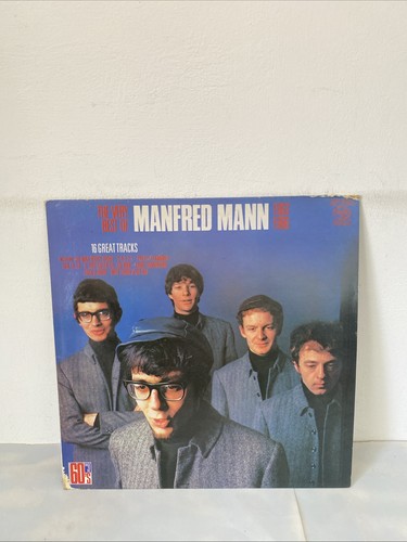 The very best - the, manfred
