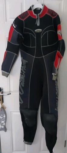 Waterproof sweden semidry suit - waterproof,