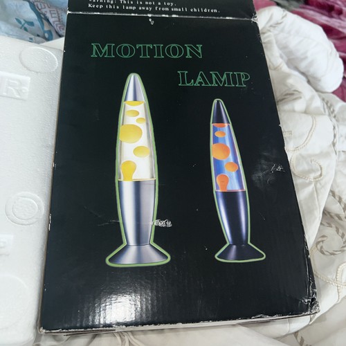 Lava lamp relaxing - lamp,