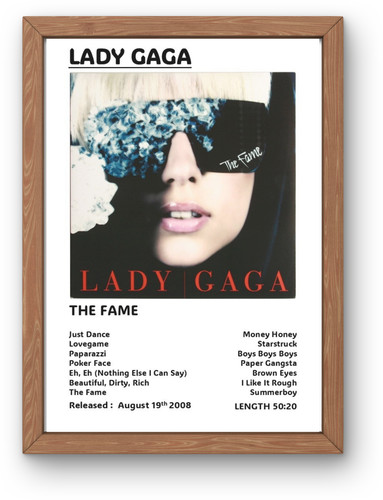 Lady gaga the - gaga, “the