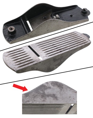 Orig stanley 602 c - stanley,