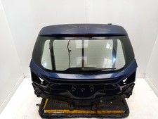 FORD MONDEO Boot Lid Tailgate