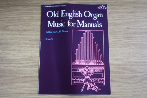 Old english organ music for - old,