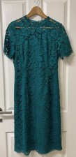 Coast Green Dress