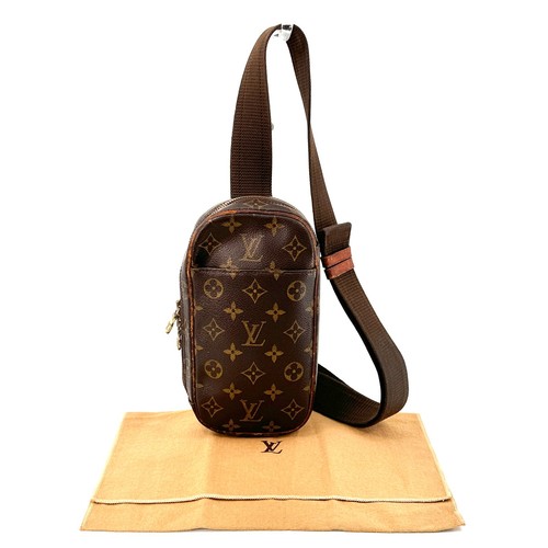 Louis vuitton pochette - louis,