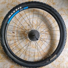 Carrera Vengeance 29inch