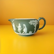 Antique Wedgwood Jasperware