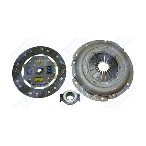 Clutch kit 3pc - clutch,