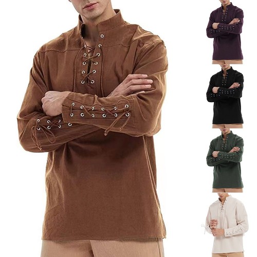 Puff sleeve shirt frill - sleeve,