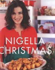 Nigella Christmas (HardBack) -
