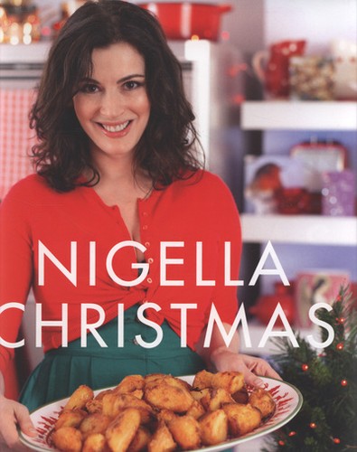 Nigella christmas - nigella, (hardback)