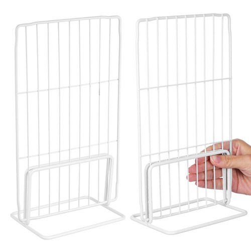 Pieces iron fridge - iron, divider