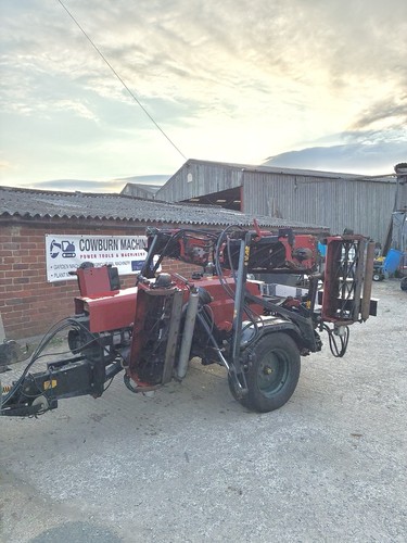 Toro tm7490 gang trailed - tm7490,