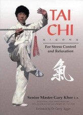 Tai Chi: Qigong for Stress