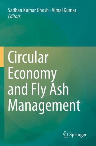 Circular economy and fly ash - economy,