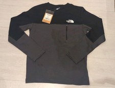 Boys North Face Slacker Crew