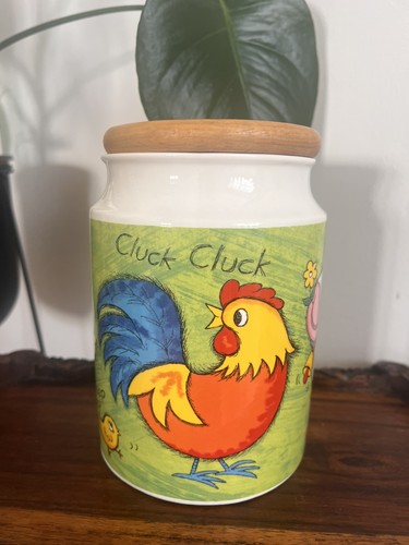 Vtg dunoon funky farm - funky,