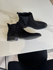 River Island Suede Chelsea