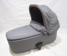 Mamas & Papas Carrycot Flip XT3 / Ocarro Grey
