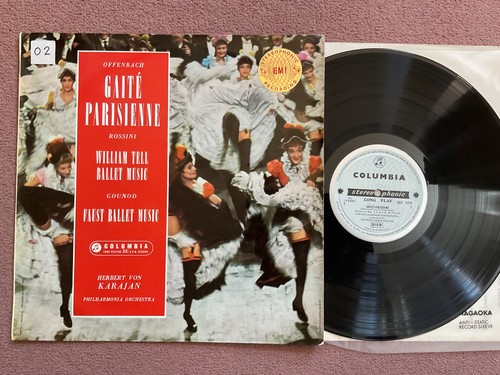 Sax 2274 herbert von karajan - von,