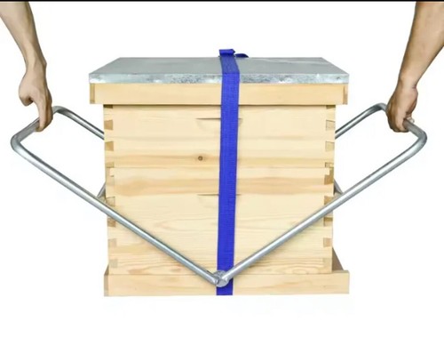 Bee hive mover beehive - mover, ,