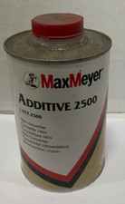 Job Lot 5x MaxMeyer Additive