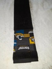 Jacksonville Jaguar Hand