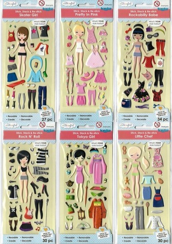 Clearance packs studio - clearance,