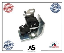 Exhaust Mount Mounting Middle
