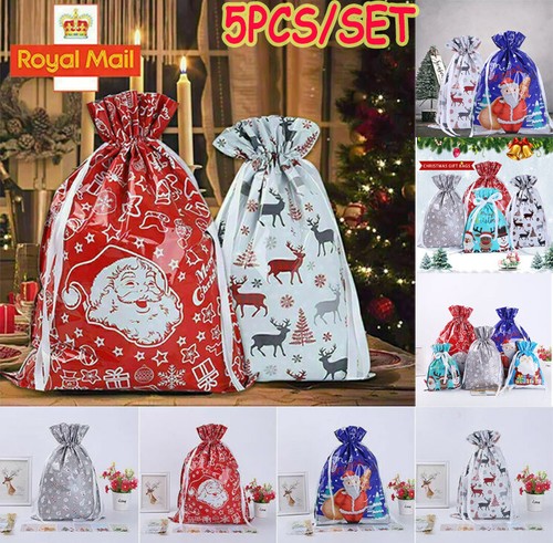 Extra large christmas sacks - extra,