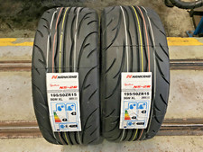 X2 195/50ZR15 86W XL NANKANG