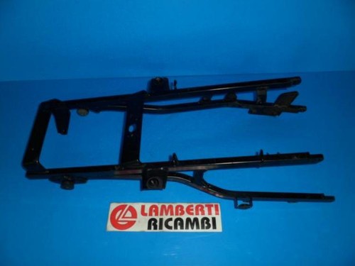 Subframe seat rail - subframe,