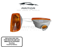 FOR Vw POLO 1990- 1994 FRONT