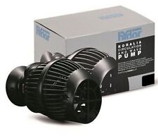 Hydor Koralia Circulation Pump Wave Maker Aquarium Water Flow Fish Tank 
