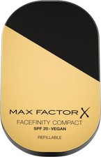 Max Factor Facefinity Compact Foundation SPF 20  - Choose Your Shade