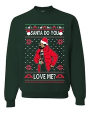 Santa Do You Love Me Drake