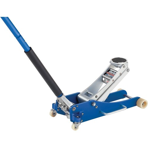 Clarke trolley jack - clarke,