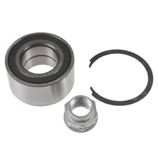 APEC Rear Right Wheel Bearing for Nissan 370Z Roadster 3.7 Jan 2010 to Present