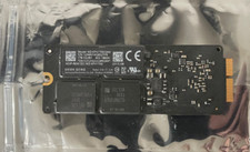 Apple 1TB SSD 1000GB Flash Drive Late 2013 2014 2015 MacBook Pro's SSUBX