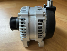 ALTERNATOR FOR FORD C-MAX FIESTA FOCUS FUSION KUGA 1.6 2.0 DIESEL TDCi Volvo