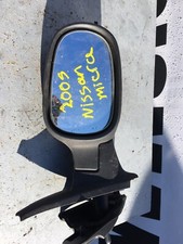 NISSAN MICRA O/S MANUAL WING