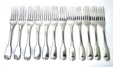 Antique Sterling Silver