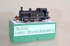 WRENN KIT BUILT BR 0-6-0