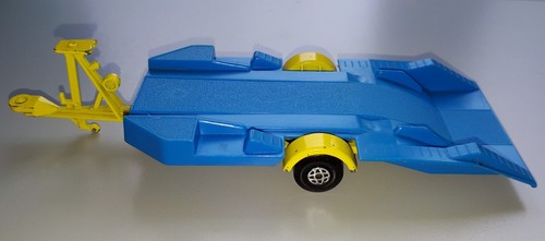 Lesney matchbox king size - lesney,