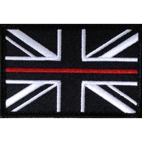 Thin red line - fire, fighters