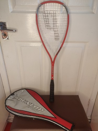 Prince force lumina squash - 3,